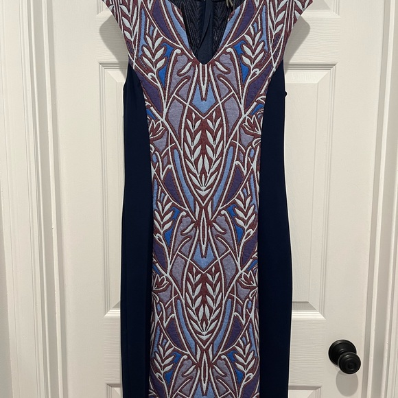 NWT Anthropologie Dress. HD Paris - Picture 6 of 10